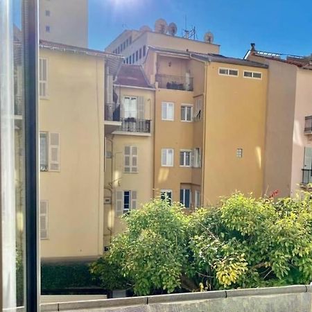 2 Pieces Au Centre De Monaco Apartment Ngoại thất bức ảnh