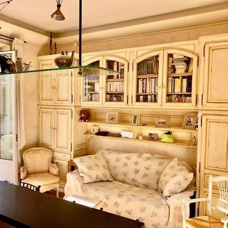 2 Pieces Au Centre De Monaco Apartment Ngoại thất bức ảnh