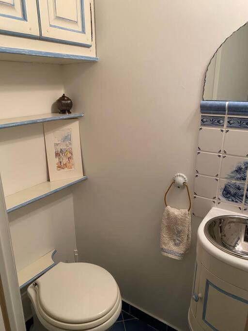 2 Pieces Au Centre De Monaco Apartment Ngoại thất bức ảnh