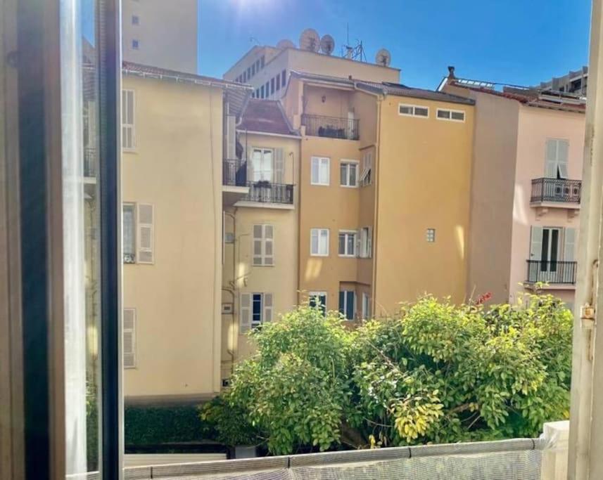 2 Pieces Au Centre De Monaco Apartment Ngoại thất bức ảnh
