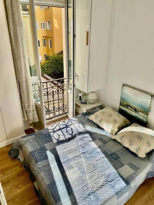 2 Pieces Au Centre De Monaco Apartment Ngoại thất bức ảnh
