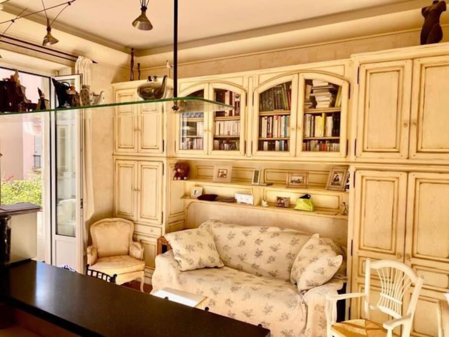 2 Pieces Au Centre De Monaco Apartment Ngoại thất bức ảnh
