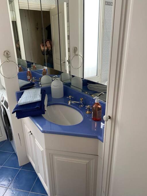2 Pieces Au Centre De Monaco Apartment Ngoại thất bức ảnh