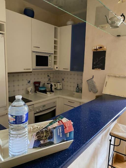 2 Pieces Au Centre De Monaco Apartment Ngoại thất bức ảnh