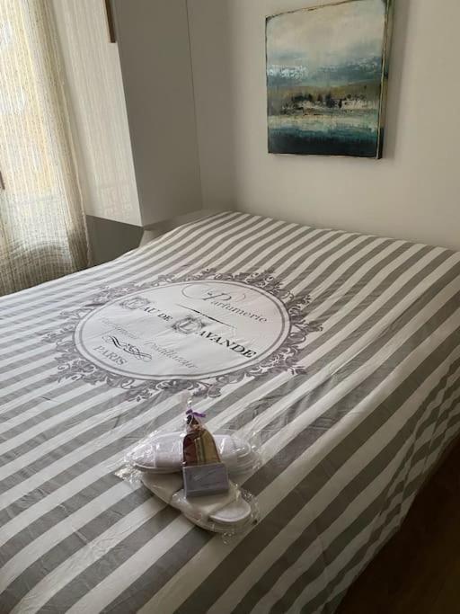 2 Pieces Au Centre De Monaco Apartment Ngoại thất bức ảnh