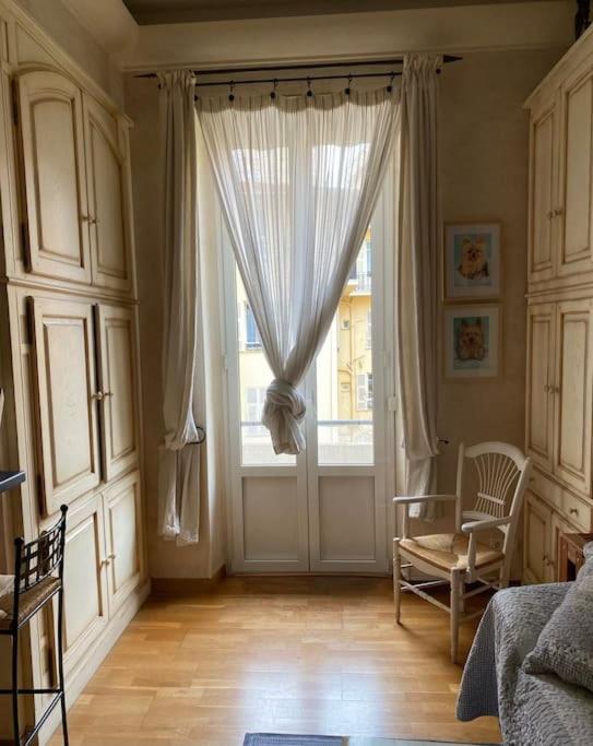 2 Pieces Au Centre De Monaco Apartment Ngoại thất bức ảnh